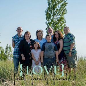 Meet your Posher, Wendy